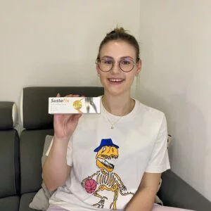 Sustafix photo review